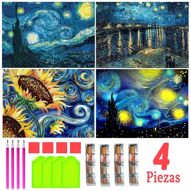 diamond painting mercadolibre