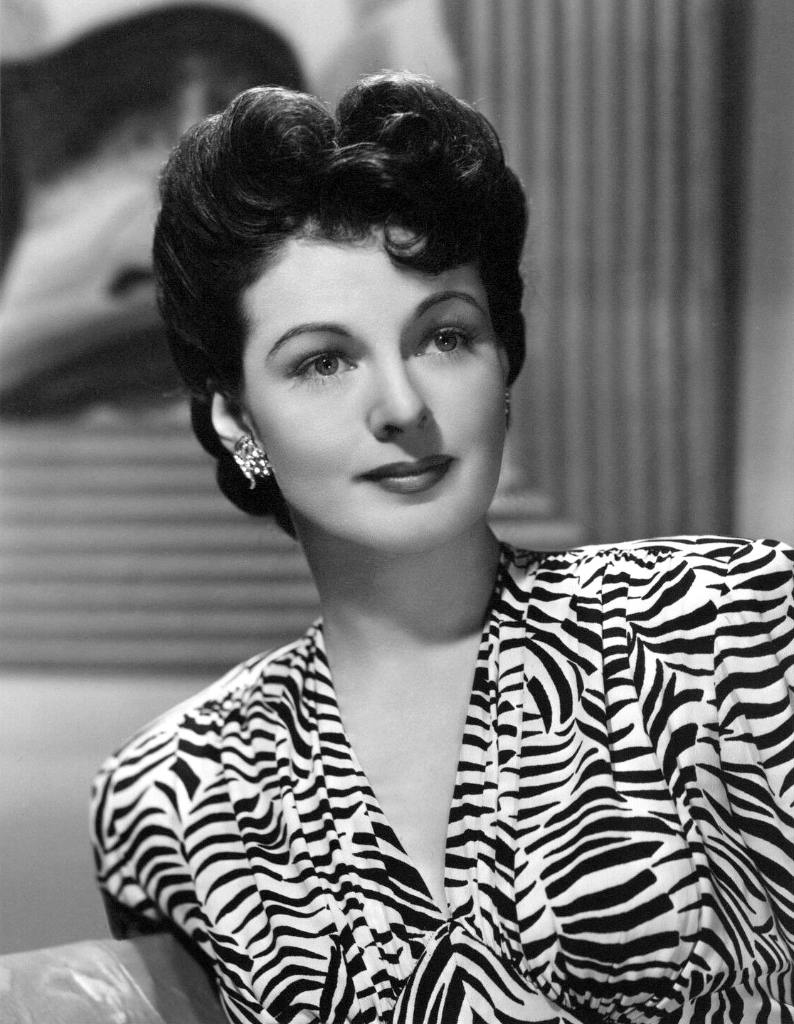 ruth hussey actress