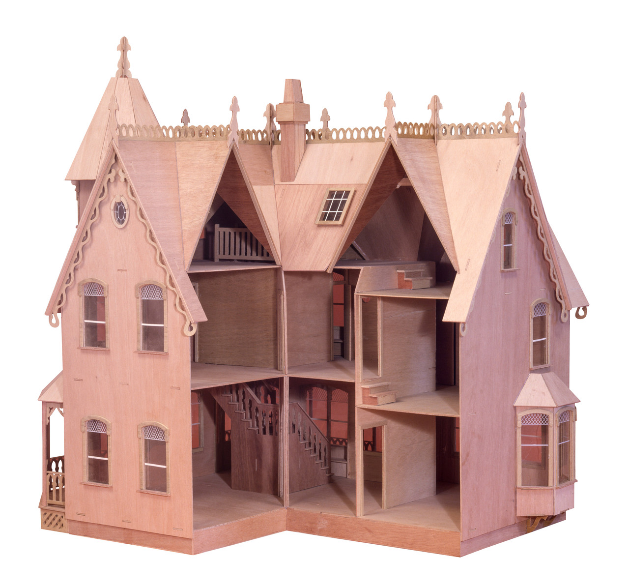 doll house kits