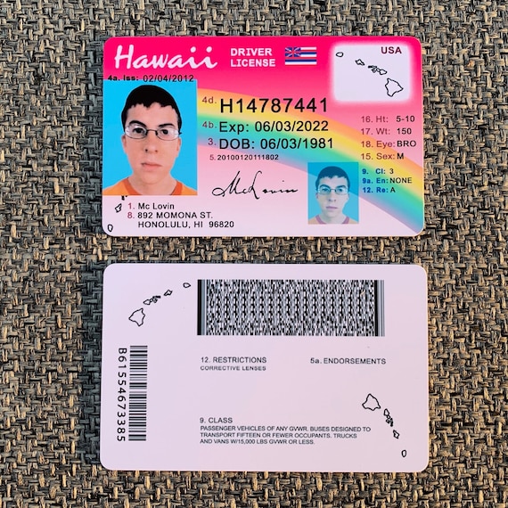 mclovin id back