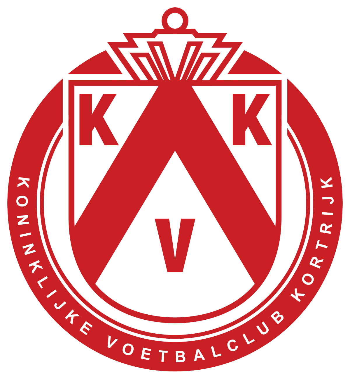 kortrijk vs