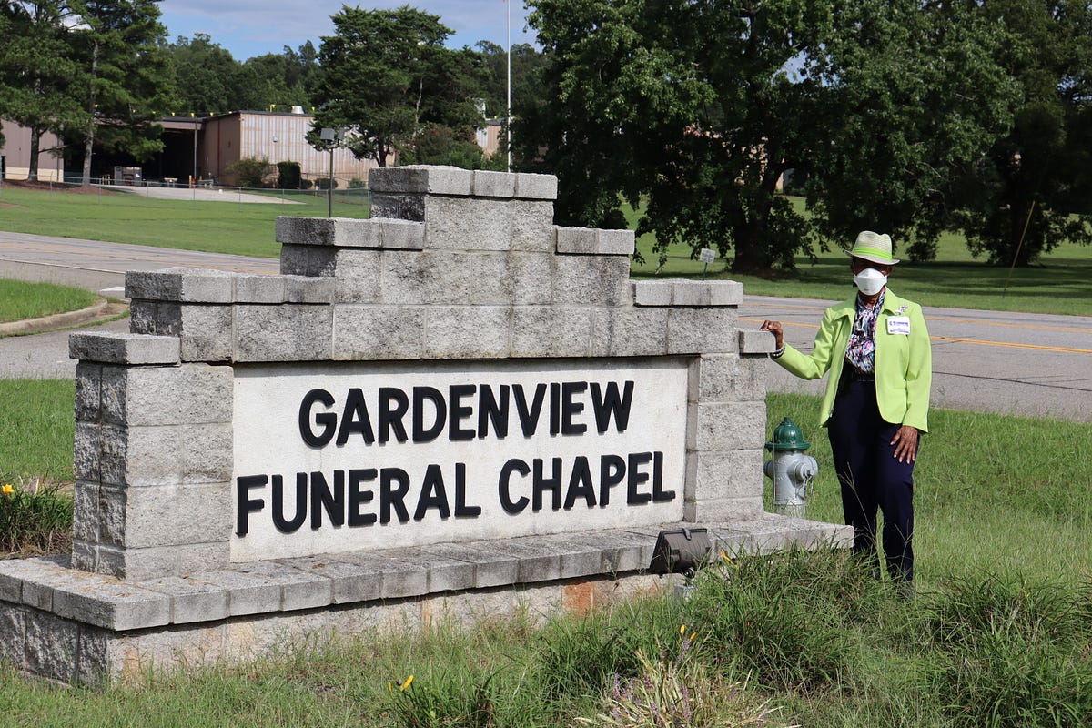 gardenview funeral home athens georgia