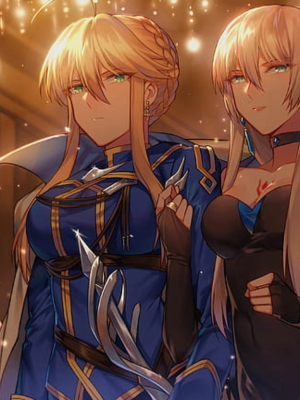 fanfiction fate