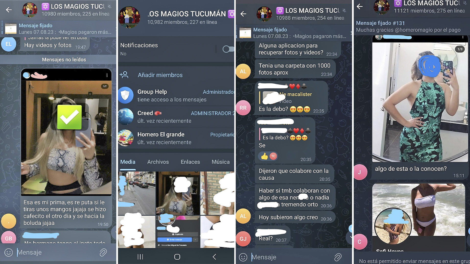 grupo porno telegram.