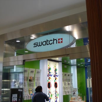 swatch store near me