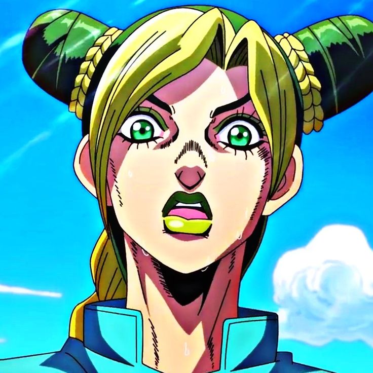 jolyne pfp