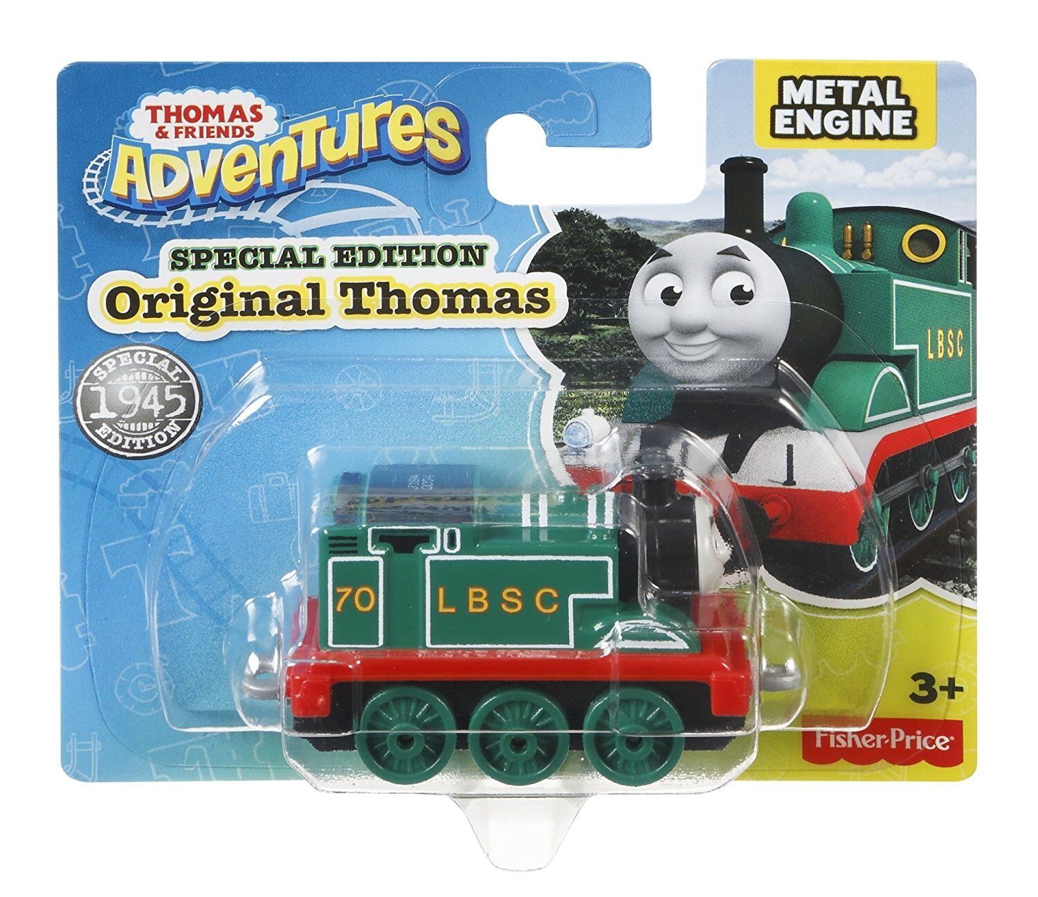 original thomas and friends