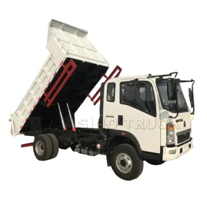 3 unit tipper