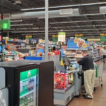 walmart neighborhood market winter springs fl