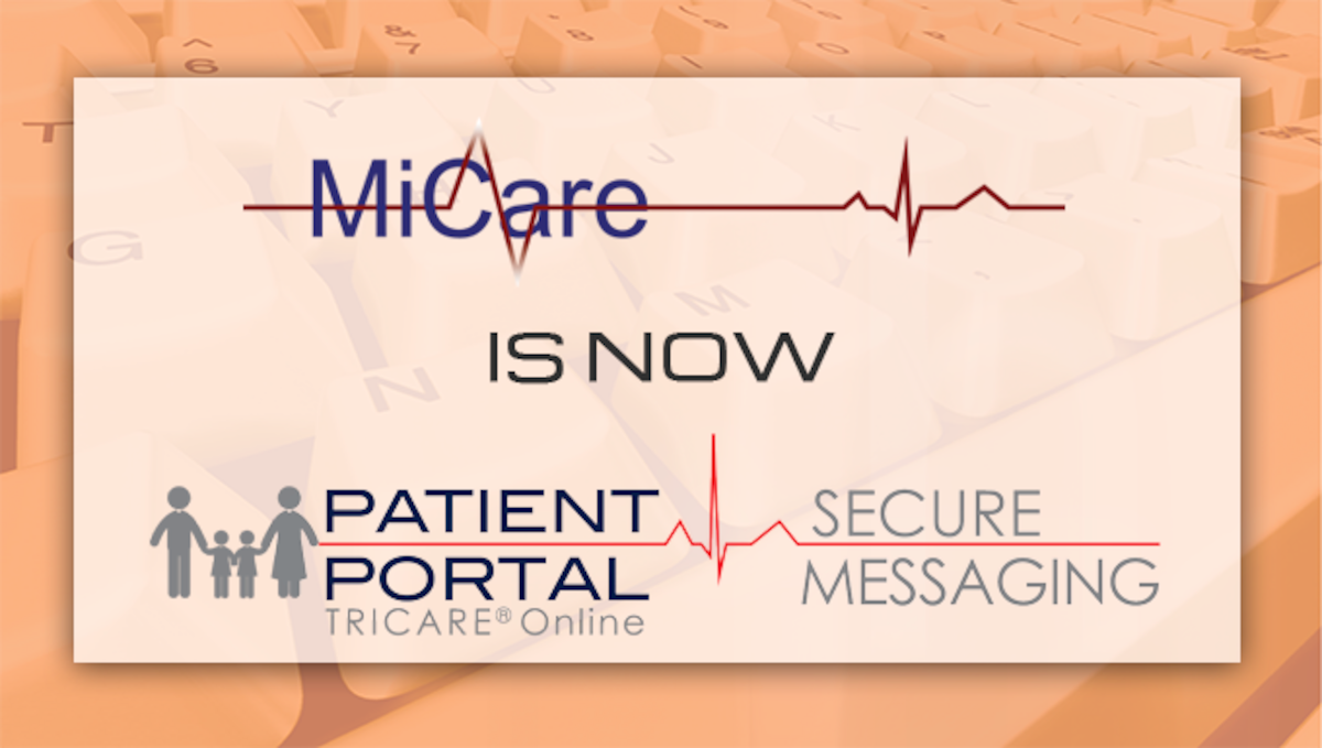 micare patient portal