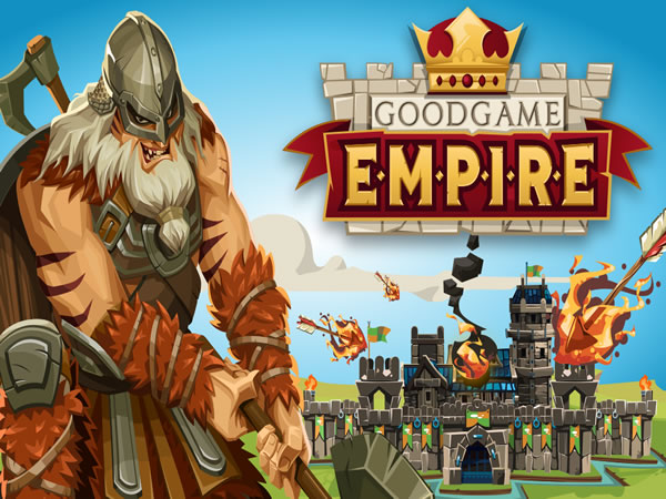 empire goodgame empire