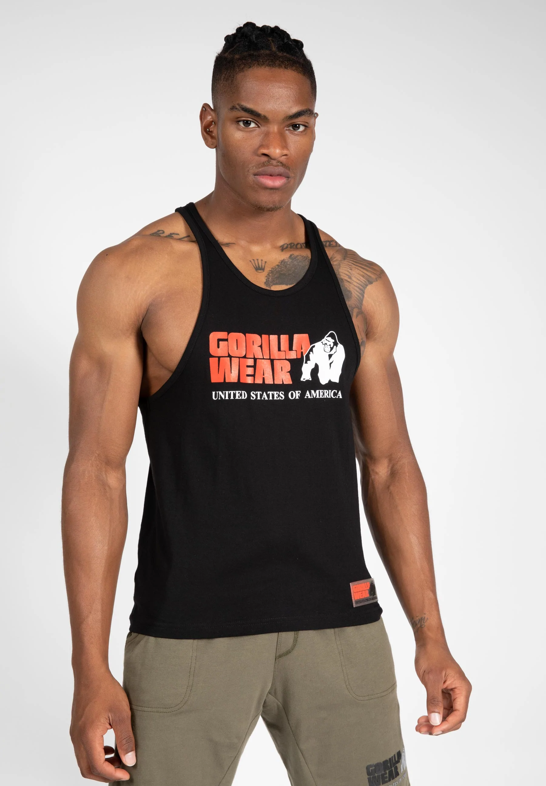 gorillawear