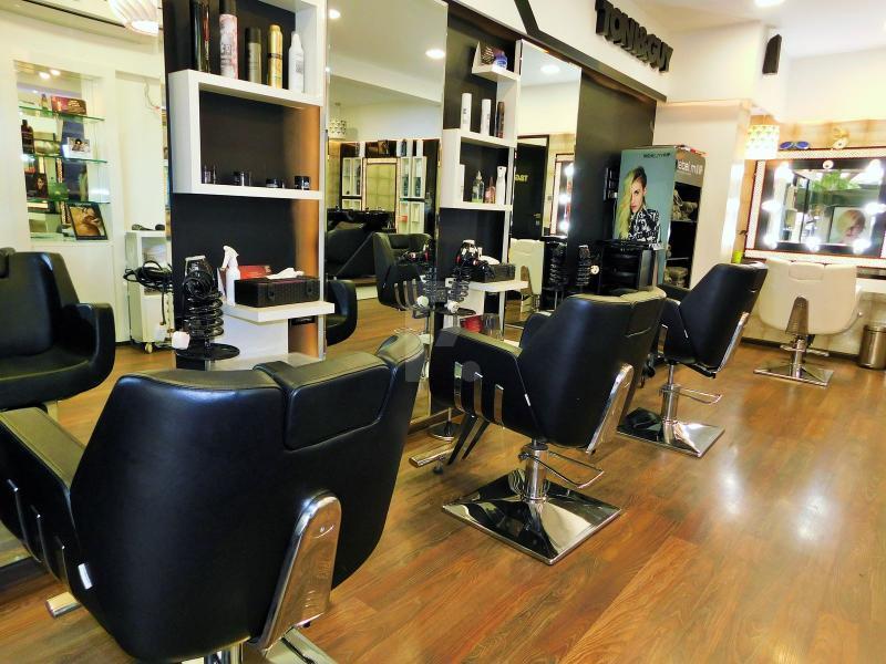 best beauty parlour in mumbai