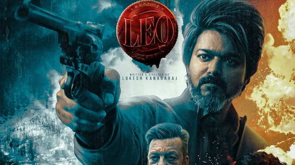 leo movie worldwide collection