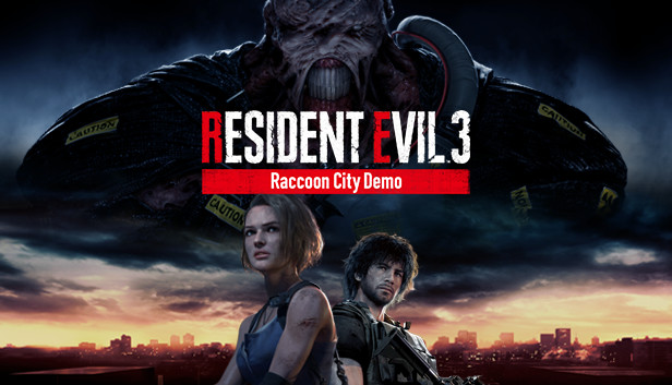 resident evil raccoon city