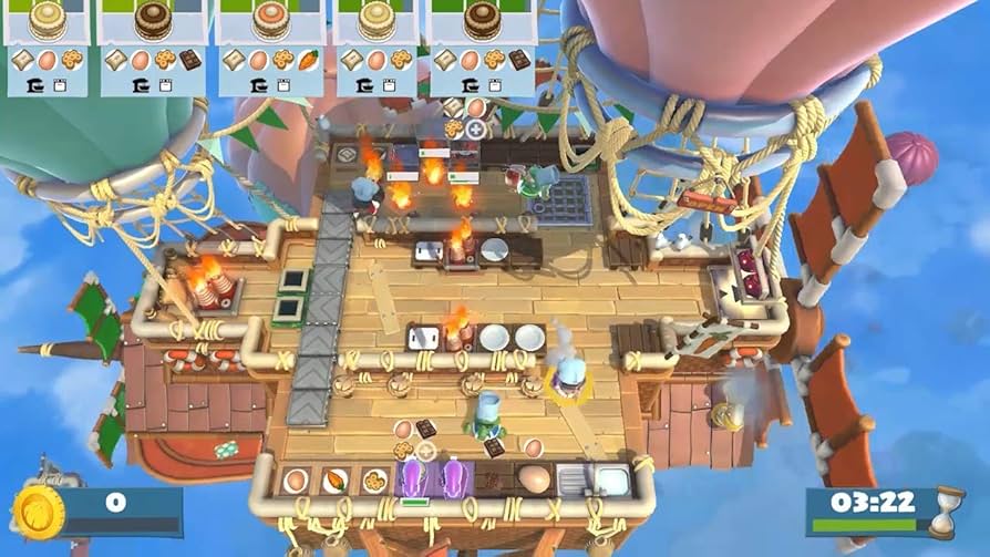 overcooked all you can eat switch