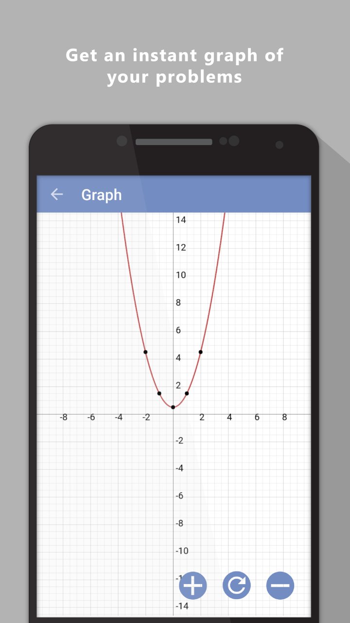 mathway graph