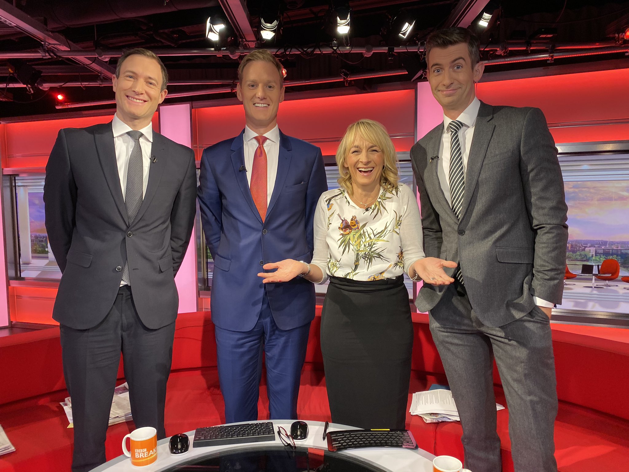 how tall is dan walker