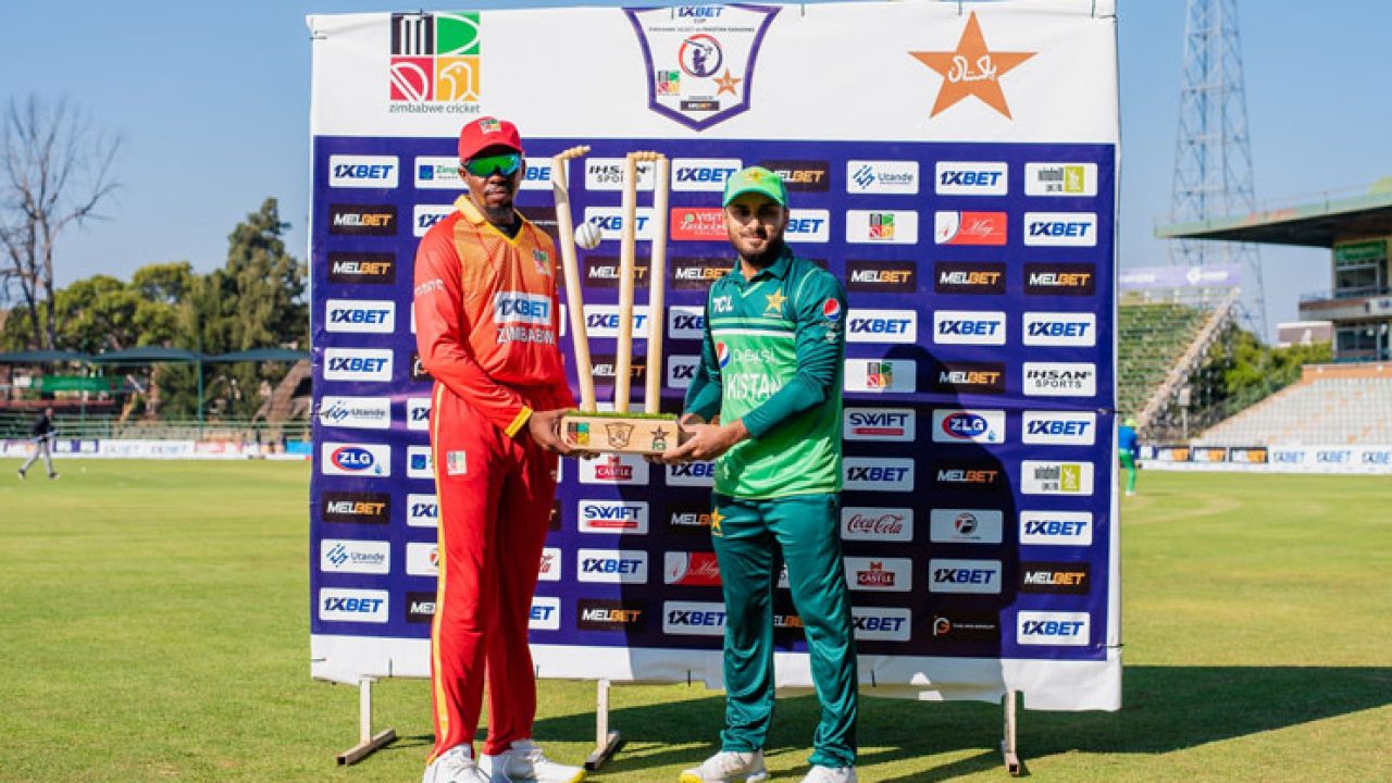 pak vs zim odi 2023 live score today