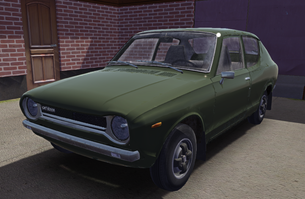 my summer car wiki