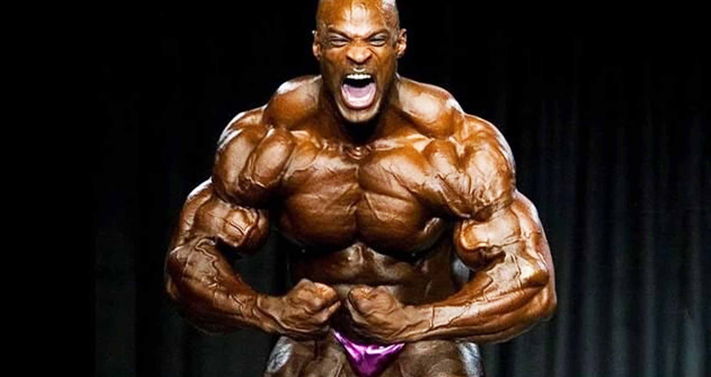 ronnie coleman 0.33