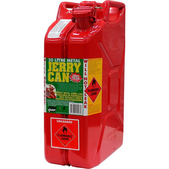 jerry can supercheap