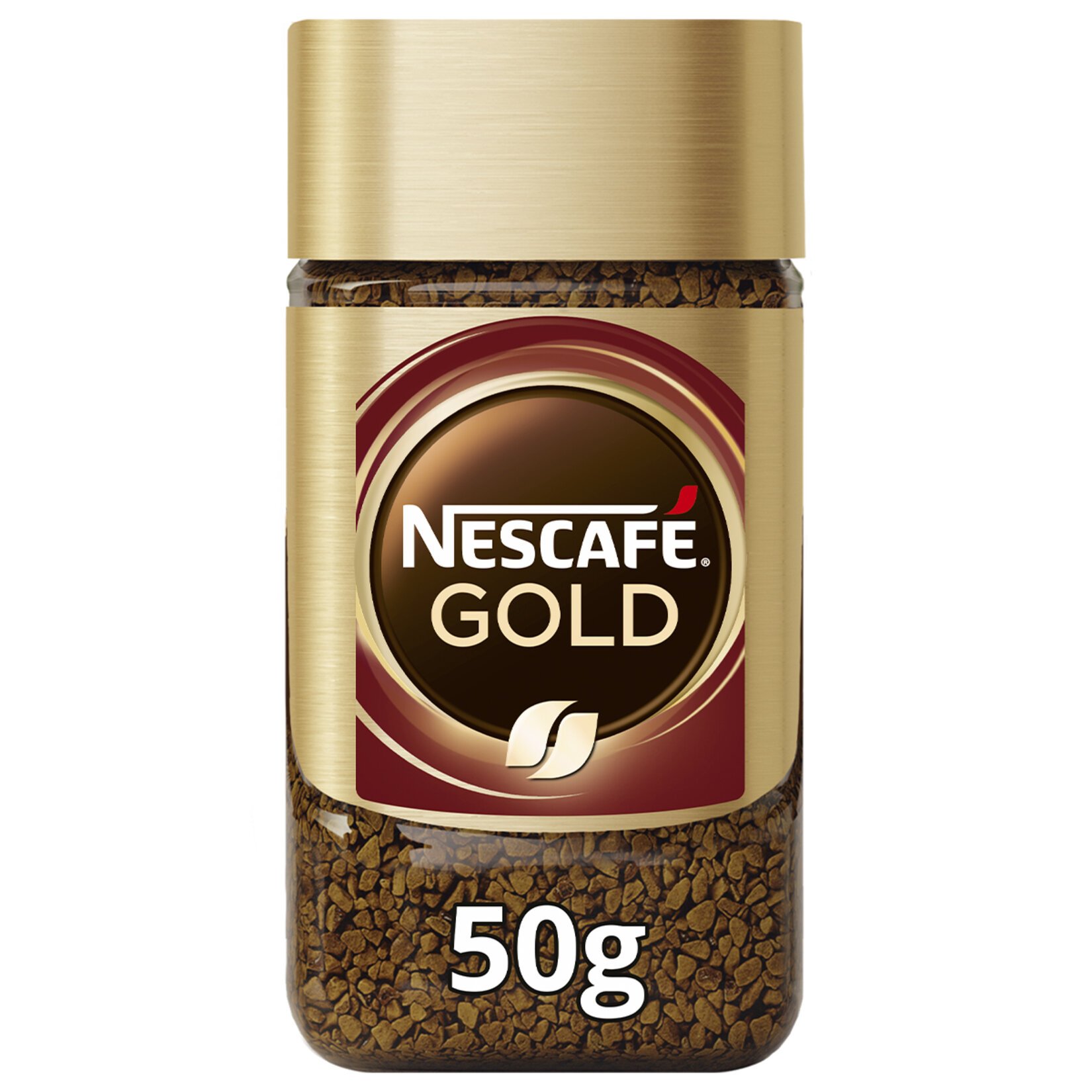 nescafe gold 50 gm