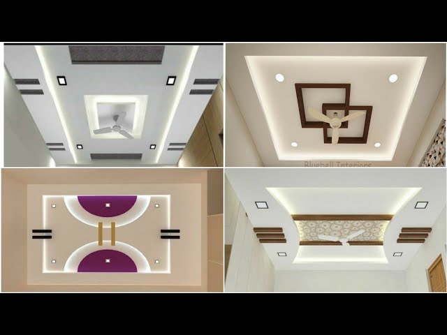 hall ceiling design pop