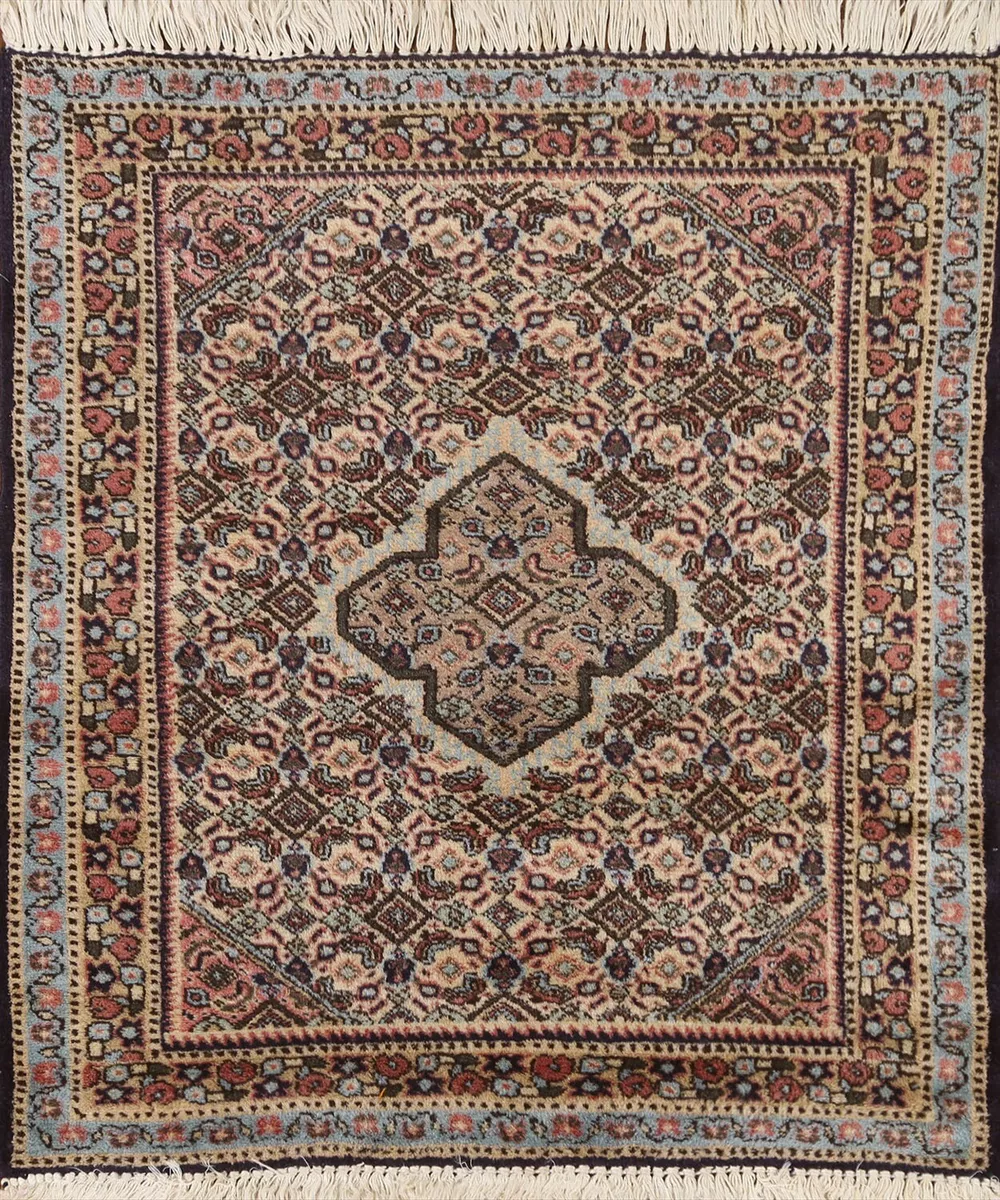 3mx3m rug