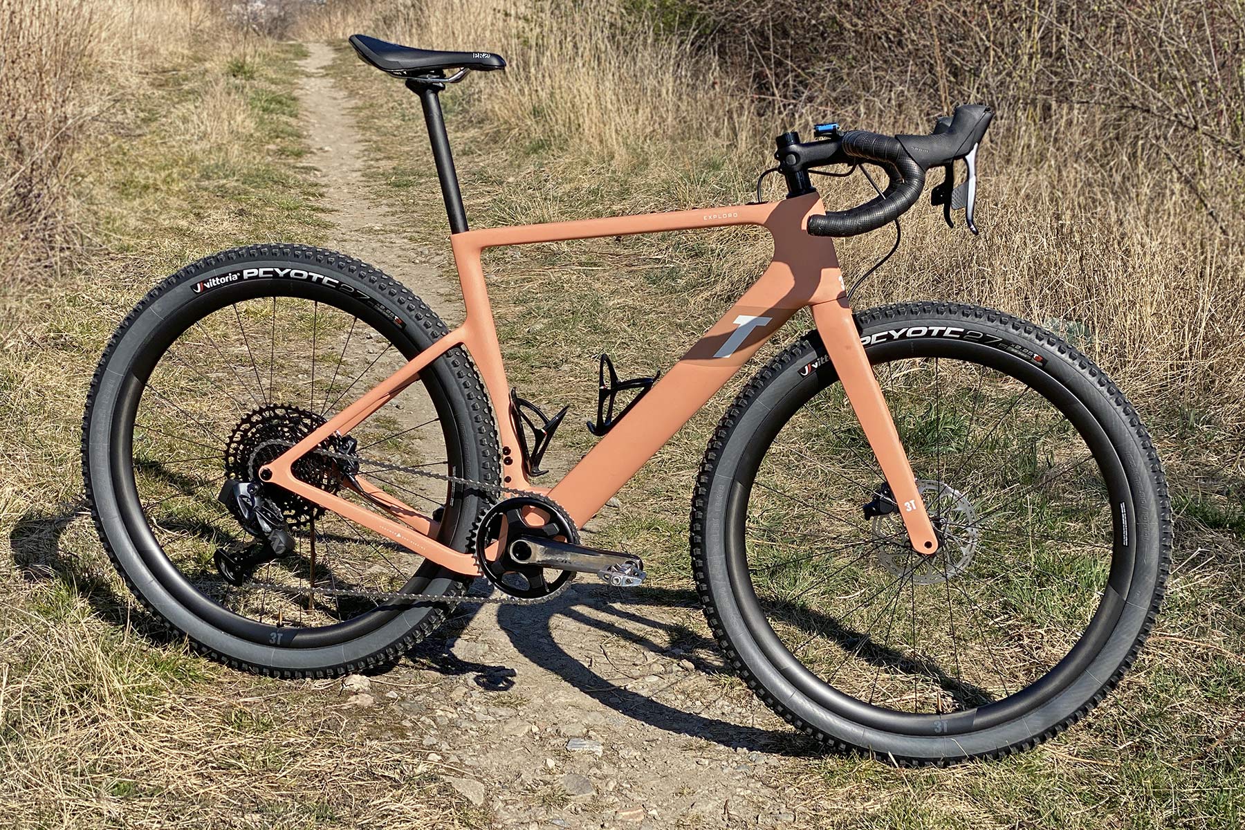 3t exploro ultra