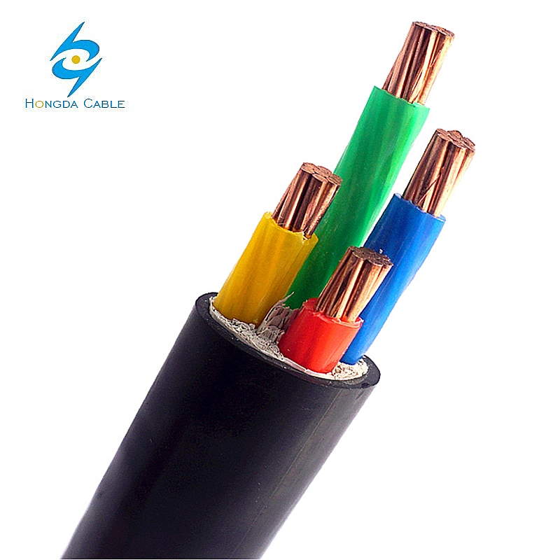 4 core 4 sq mm copper cable price per meter