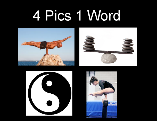 4 pics 1 word editor