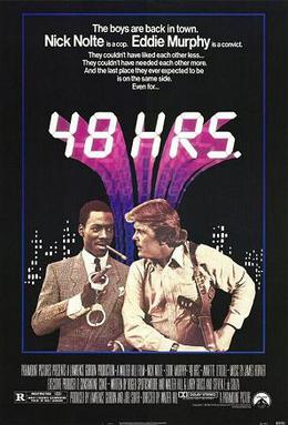 48 hours movie cast