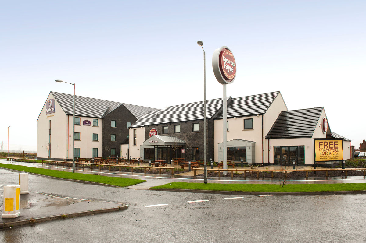 premier inn derry