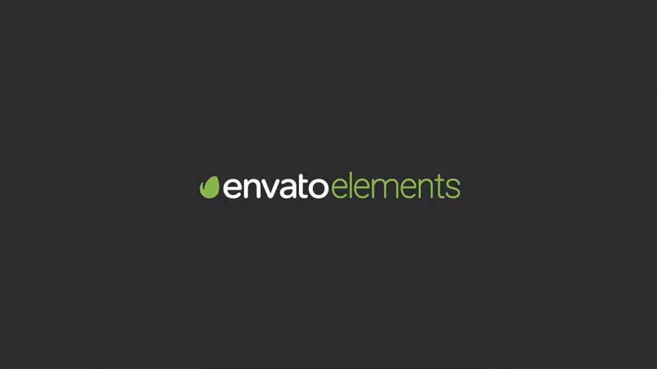 evanto elements