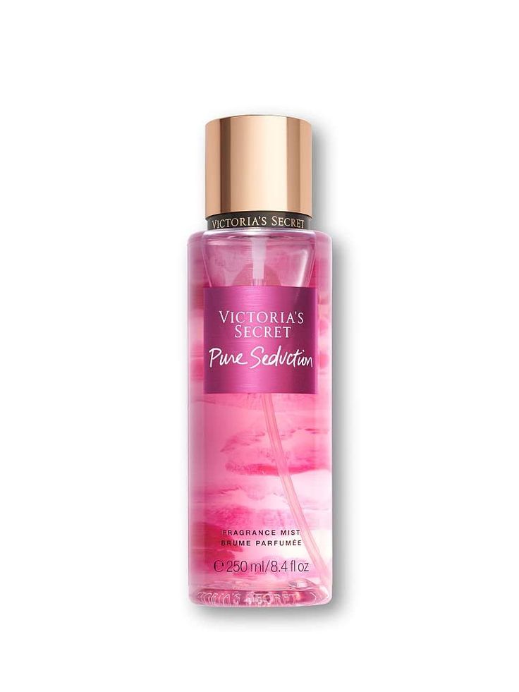 victoria secret mist scents