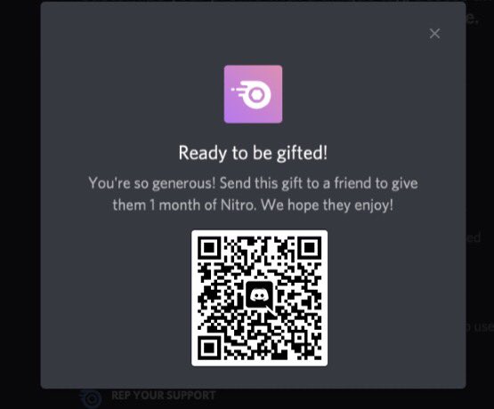 discord qr code exploit