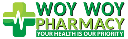 woy woy pharmacy