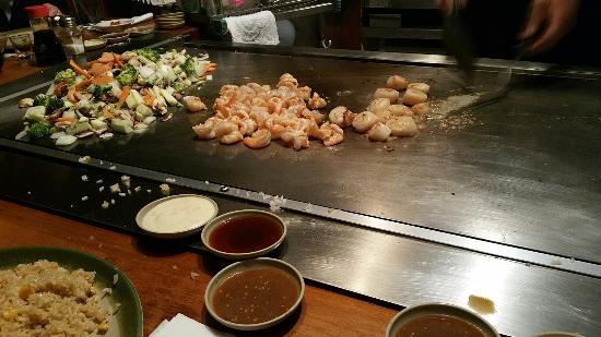 tokyo restaurant huntsville al