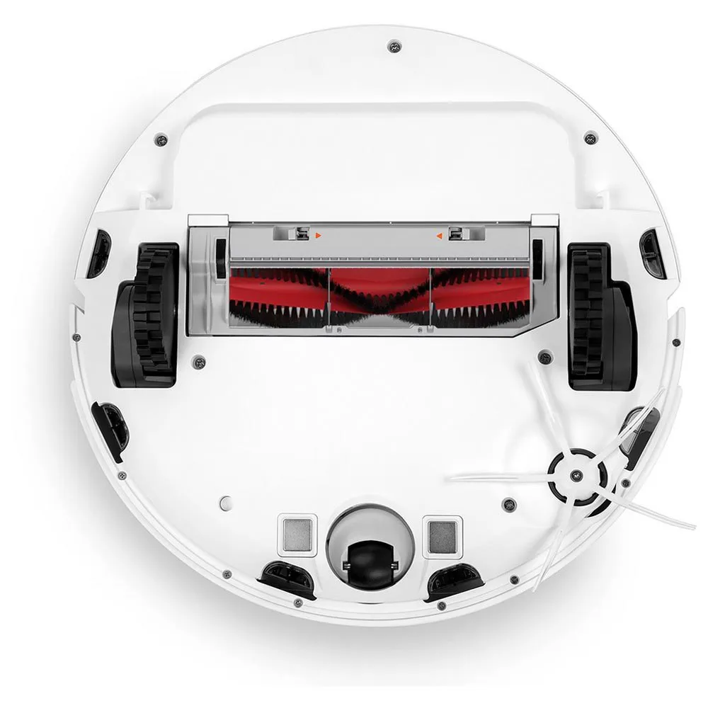 roborock s6 specifications