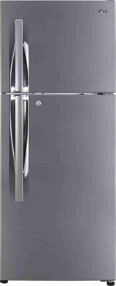 lg double door fridge 4 star price