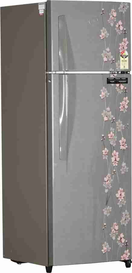 godrej fridge double door 3 star price