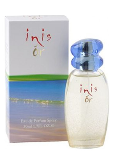 inis fragrantica