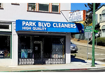 park boulevard laundry & dry cleaners