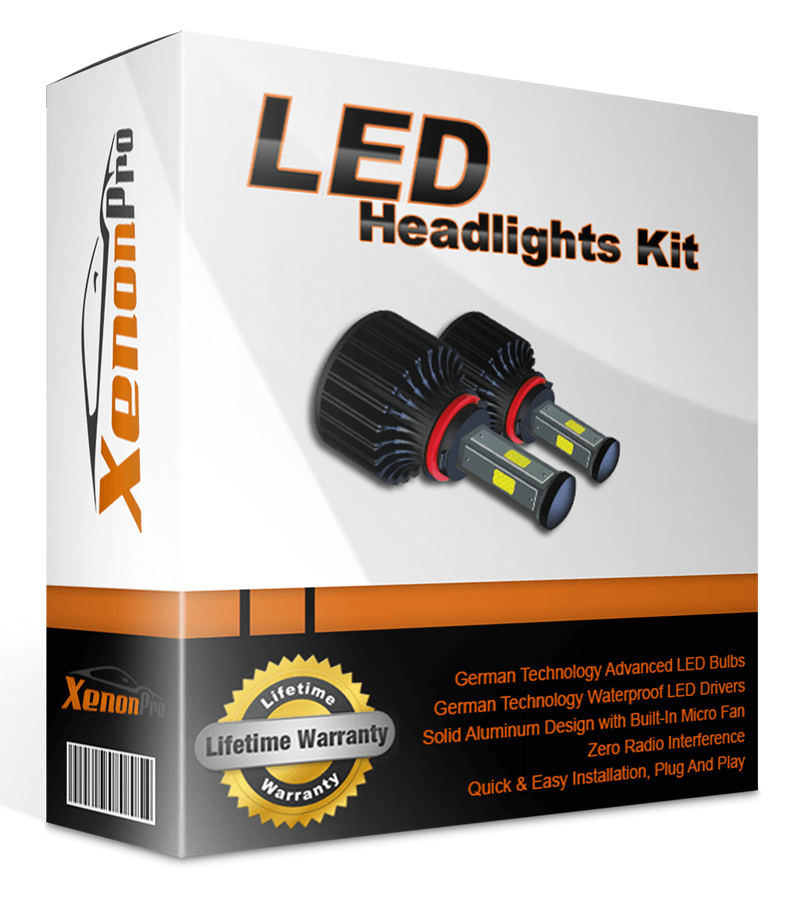 led headlight price