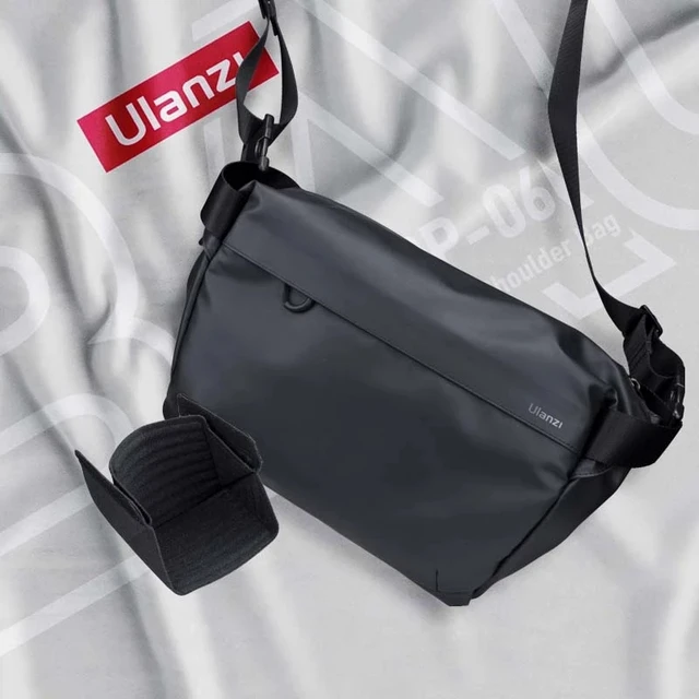 ulanzi sling bag