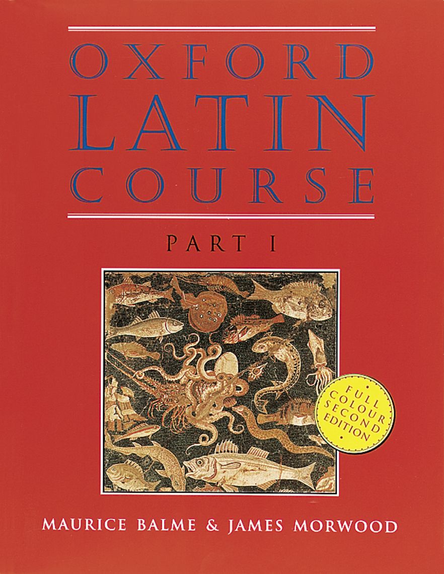 oxford latin course pdf