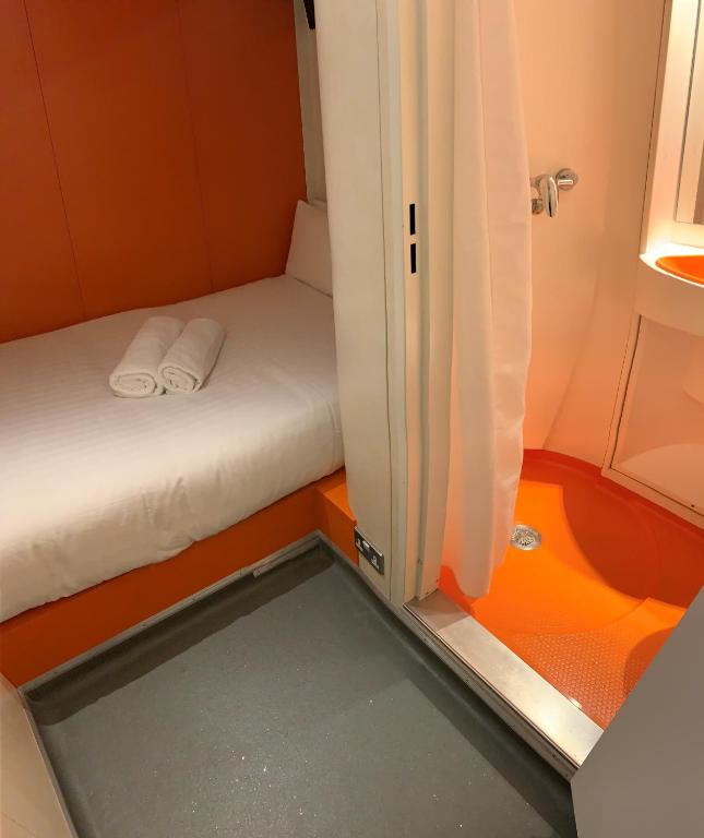 easyhotel london south kensington