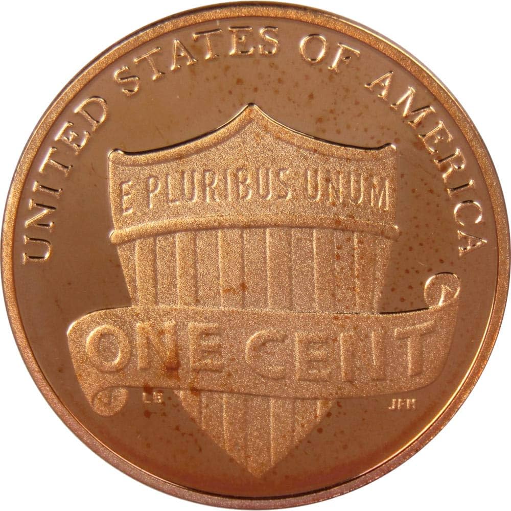 shield penny