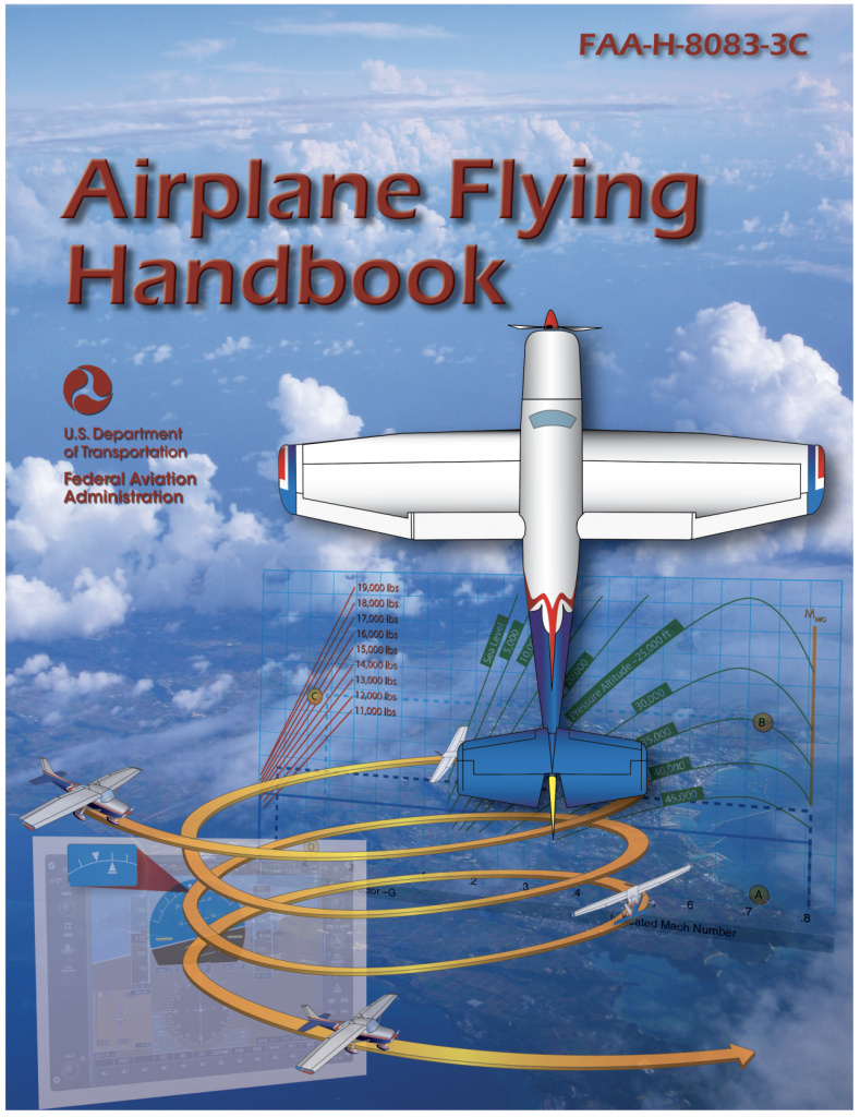 faa aviation handbook